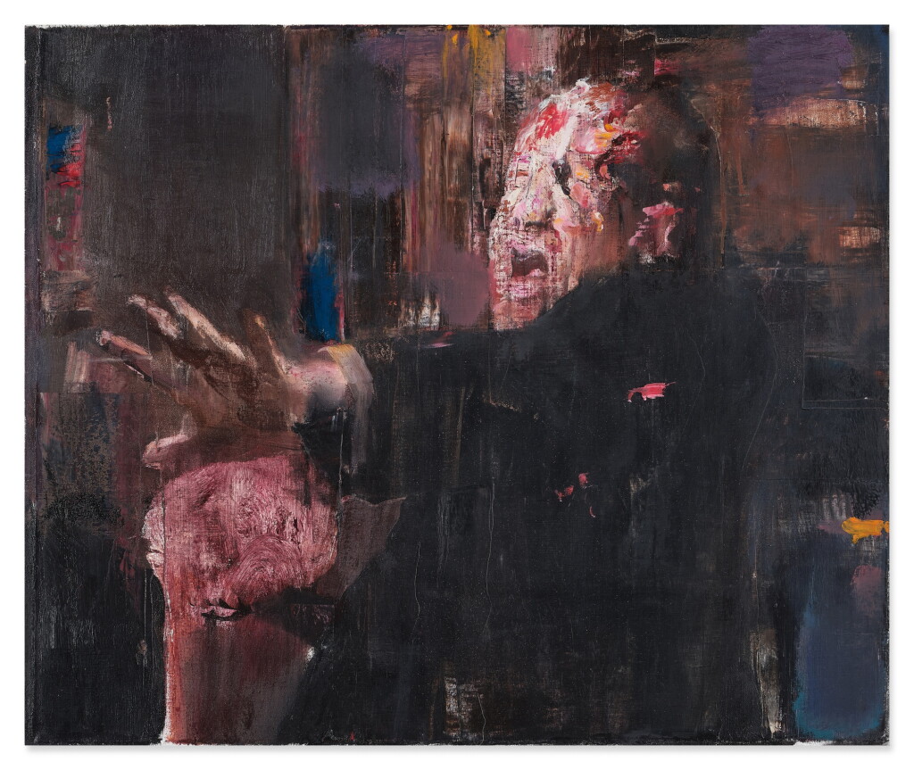 View full screen - View 1 of Lot 561. Untitled.