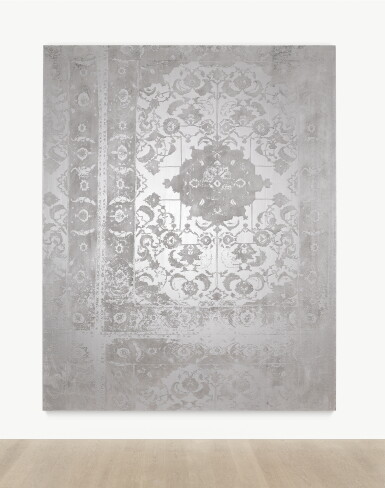 View full screen - View 1 of Lot 1558. Rudolf Stingel 魯道夫・斯丁格爾 | Untitled 無題.