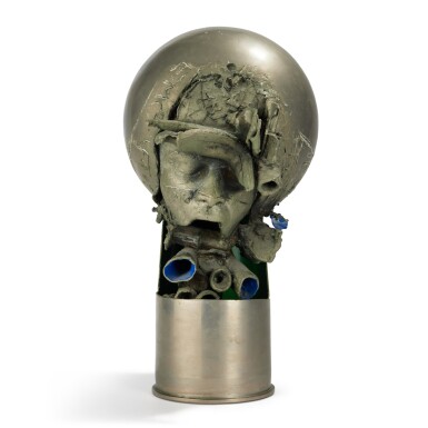 View full screen - View 1 of Lot 451. Astro-Knite.