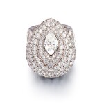 Diamond Ring | 格拉夫 | 鑽石戒指