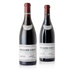 Romanée Conti 2017 Domaine de la Romanée-Conti (1 BT)