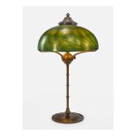 TIFFANY STUDIOS | TABLE LAMP