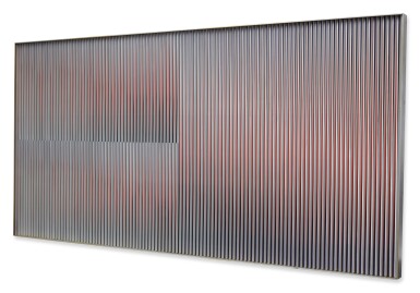 View full screen - View 1 of Lot 236. Physichromie No. 2061.