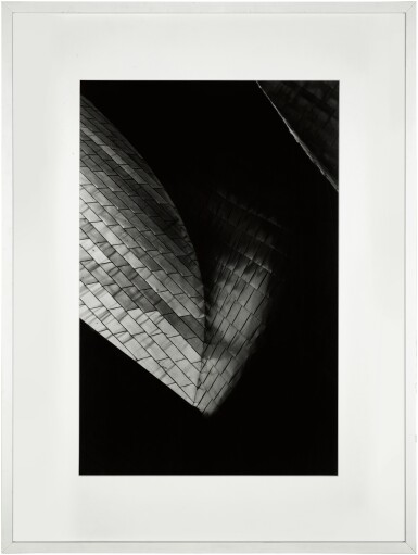 View full screen - View 1 of Lot 78. Guggenheim Museum, Bilbao: Variations on the Themes.
