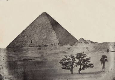 View full screen - View 1 of Lot 50. Maxime Du Camp | Egypte, Nubie, Palestine et Syrie. Dessins Photographiques. Paris, 1852.
