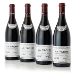 La Tâche 2005 Domaine de la Romanée-Conti (2 BT)