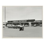 ROBERT ADAMS | 'EDEN, COLORADO'