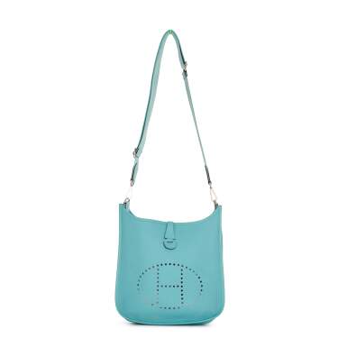 View full screen - View 1 of Lot 28. Bleu Atoll Clemence Evelyne GM, 2015 .