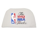 1992 NBA Finals Top Seat Cover