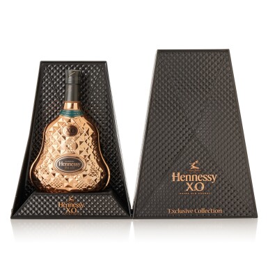 View full screen - View 1 of Lot 9930. Hennessy XO Exclusive Collection 2013 Release 40.0 abv NV (1 BT70).
