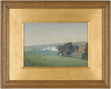 View full screen - View 1 of Lot 168. Portsdown Hill, Portchester.