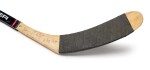 Wayne Gretzky 'Final Career Game' Photo-Matched 1999 Game Used & Signed Stick