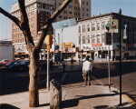 'El Paso St., El Paso, Texas 7/5/75'
