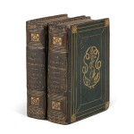 Palacio, Enarrationes in sacrosanctum Iesu Christi Euangelium secundum Matthaeum, Venice, Biblioteca Aldina, 1571, early nineteenth-century English green morocco
