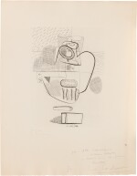 Nature morte, Opus 4
