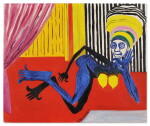 Odalisque