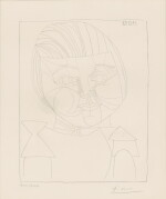 Paloma (Bloch 728; Mourlot 230)