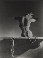 Mainbocher Corset, Paris, 1939
