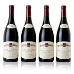 Clos de Vougeot 2018 Coquard-Loison-Fleurot (6 BT)