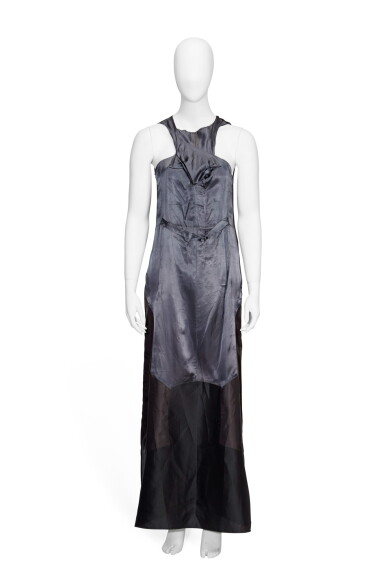 View full screen - View 1 of Lot 165. Martin Margiela, Artisanal, Fall-Winter 2004-2005, similar to look 13 | Martin Margiela, Artisanal, Automne-Hiver 2004-2005, similaire au look 13.