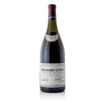Romanée Conti 1995 Domaine de la Romanée-Conti (1 MAG)