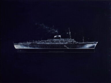 View full screen - View 1 of Lot 167. FLORIAN MAIER-AICHEN | 'UNTITLED', 2007.