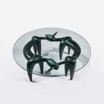 "Chase" Table