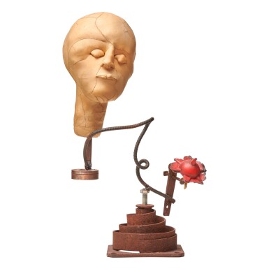 Source: Sotheby's Image