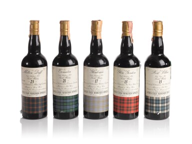 View full screen - View 1 of Lot 282. THE SPINOLA COLLECTION NO. 1 .