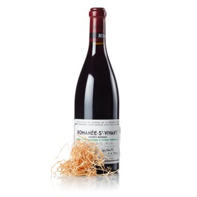 View full screen - View 1 of Lot 28. Romanée St. Vivant 2017 Domaine de la Romanée-Conti (1 BT).