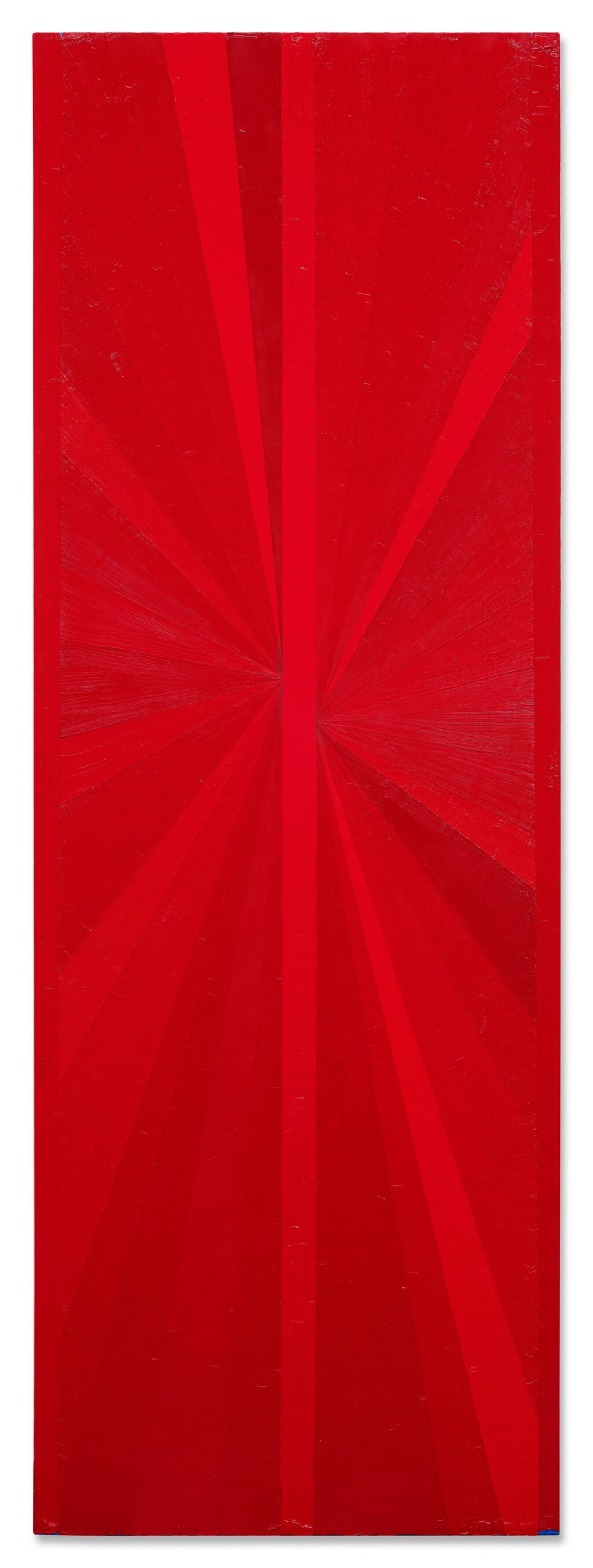 View full screen - View 1 of Lot 35. Untitled (Red Butterfly).