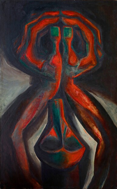 View full screen - View 1 of Lot 13. Untitled.