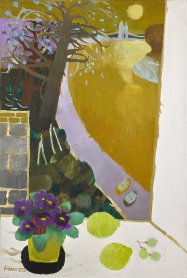 View full screen - View 1 of Lot 248. The Thames.