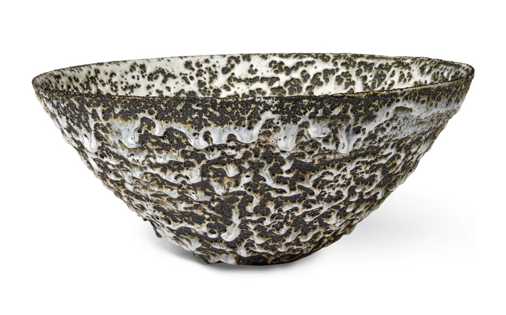 View full screen - View 1 of Lot 210. EMMANUEL COOPER | BOWL.