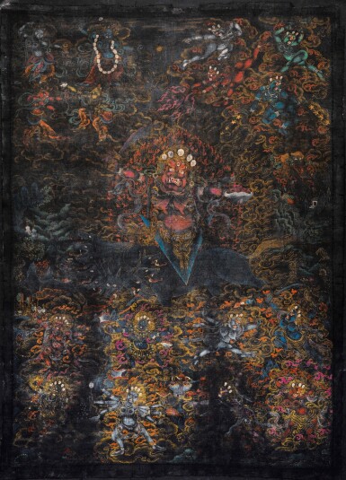 Source: Sotheby's Image