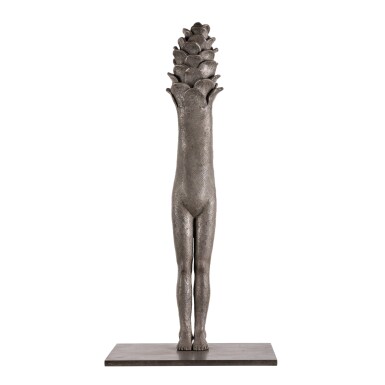 View full screen - View 1 of Lot 117. Topiary.