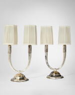 Pair of Table Lamps