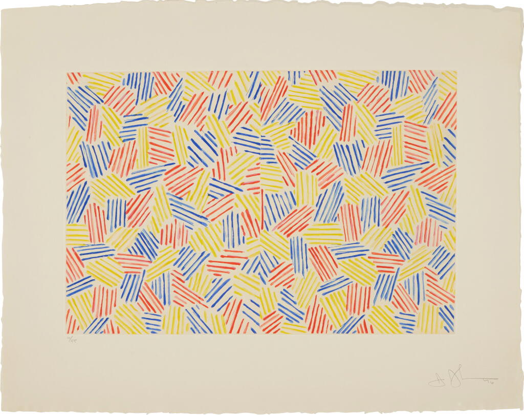 View full screen - View 1 of Lot 30. Untitled I.