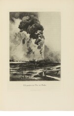 BADDELEY, JOHN T. | The Rugged Flanks of the Caucasus. Oxford: University Press, 1940