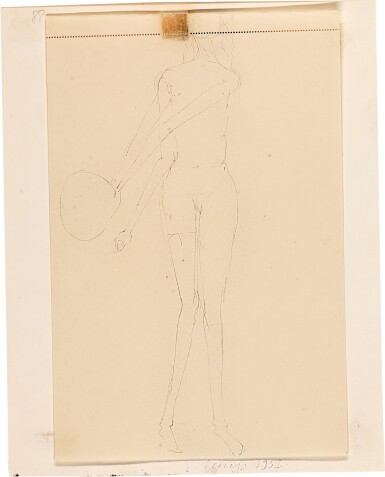 Source: Sotheby's Image