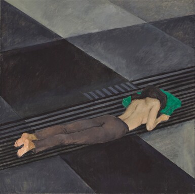 View full screen - View 1 of Lot 74. Untitled.