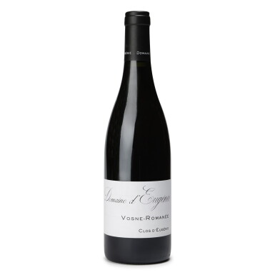 View full screen - View 1 of Lot 275. Vosne Romanée, Clos d'Eugénie 2010 Domaine d'Eugénie (3 BT).