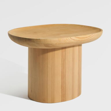 View full screen - View 1 of Lot 371. "Utö" Table.