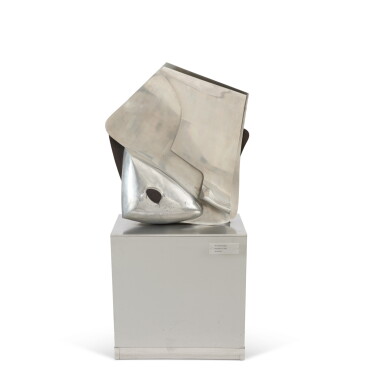 View full screen - View 1 of Lot 145. Ohne Titel (Primavera II).