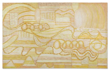 View full screen - View 1 of Lot 247. Comp.insp.par Cantate N51 de Bach.