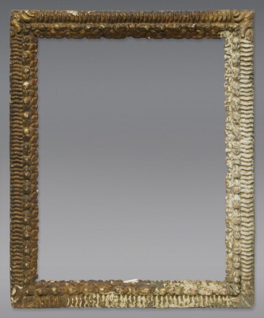 View full screen - View 1 of Lot 607. Frame.
