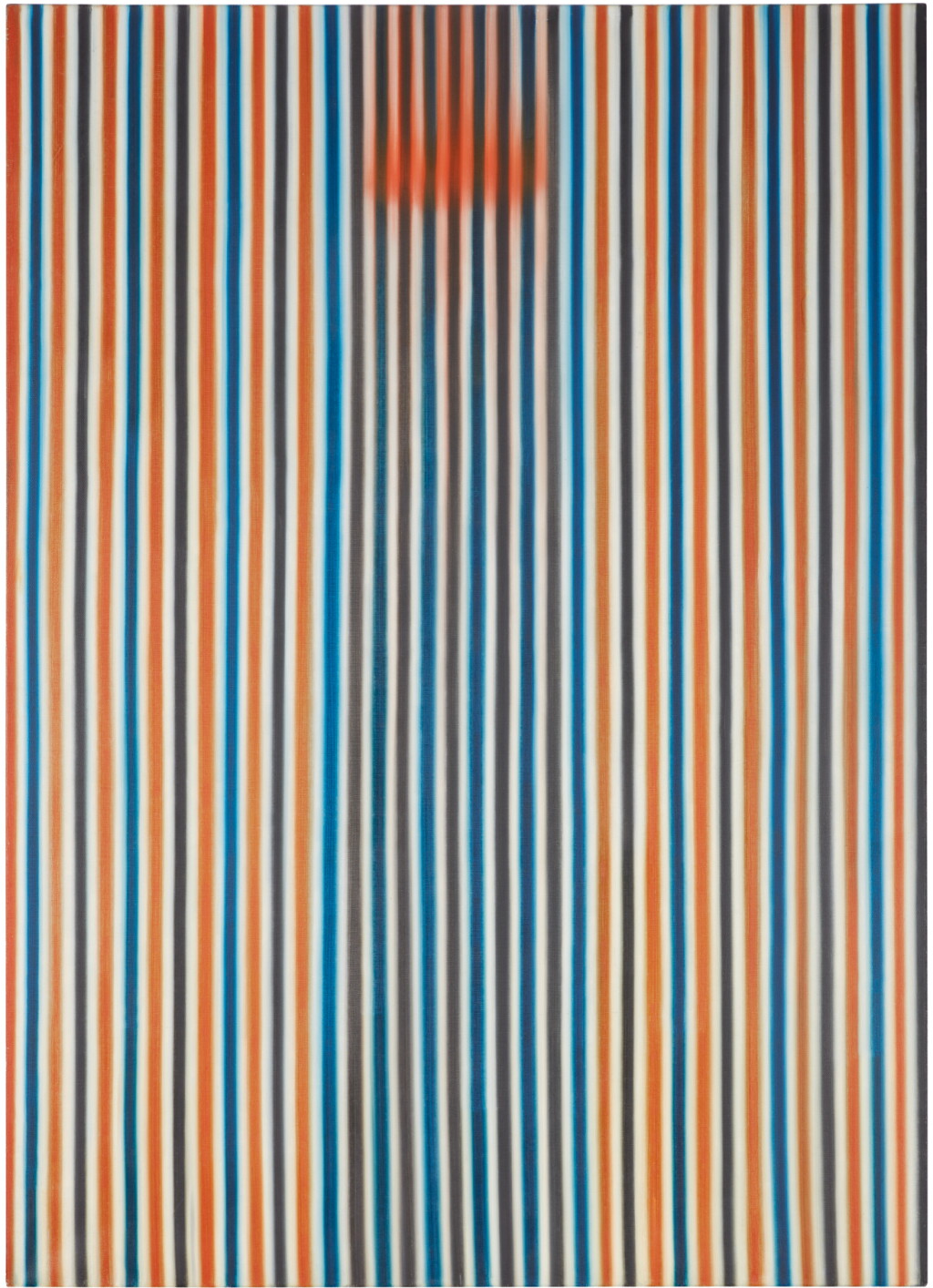 View full screen - View 1 of Lot 94. ROSS BLECKNER | UNTITLED.