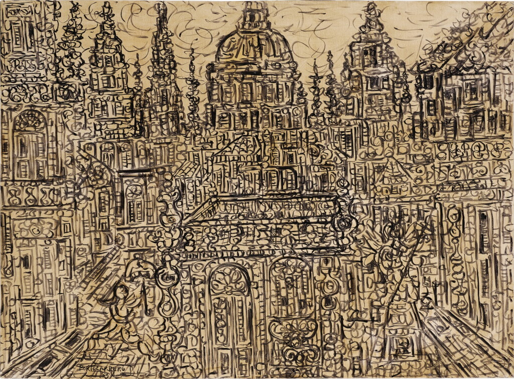 View full screen - View 1 of Lot 21. Ciudad .
