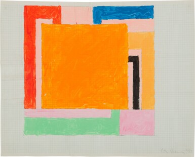 View full screen - View 1 of Lot 1. Untitled.