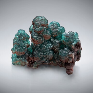 View full screen - View 1 of Lot 99. Willemite.